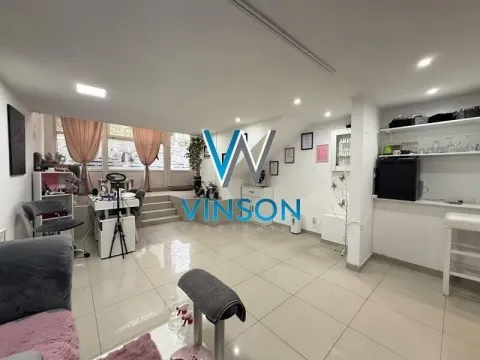 Sale, office space, 59m², Grbavica, Novi Sad Sve Podlokacije - image 8