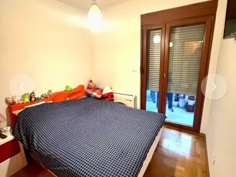 Sale, one bedroom apartment, 40m², Pobrežje, Podgorica - image 6