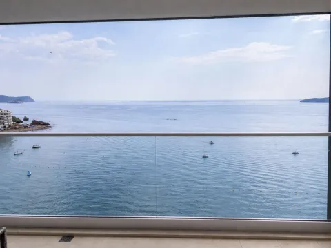 Prodaja, dvosoban stan, 79m², Rafailovići, Budva - image 4