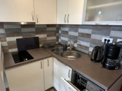 Sale, one bedroom apartment, 23m², Petrovac, Budva - image 5