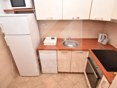 Izdavanje, dvosoban stan, 90m², Preko Morače, Podgorica - image 5