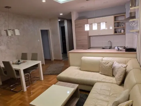 Izdavanje, jednosoban stan, 50m², Ljubović, Podgorica - image 2