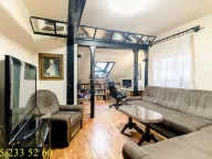 Sale, four bedroom apartment, 96m², Sava Mala, Beograd - image 1