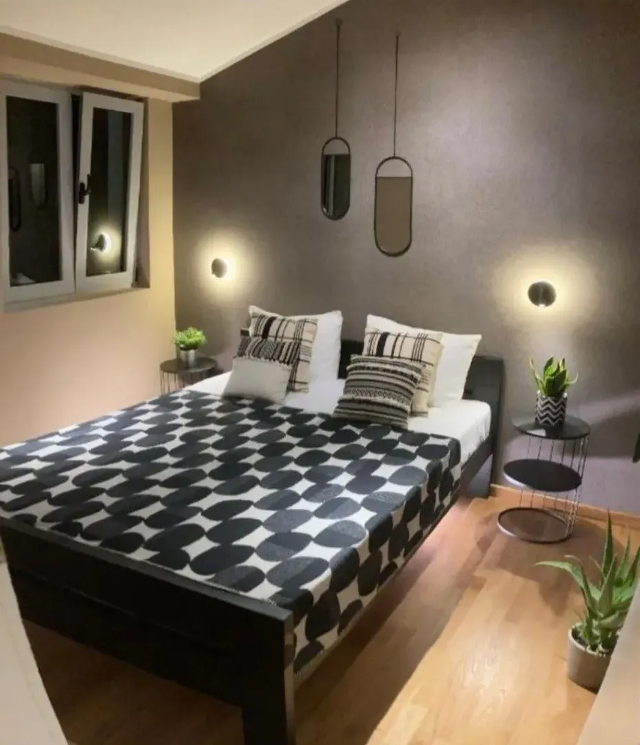 Prodaja, dvosoban stan, 62m², Petrovac, Budva