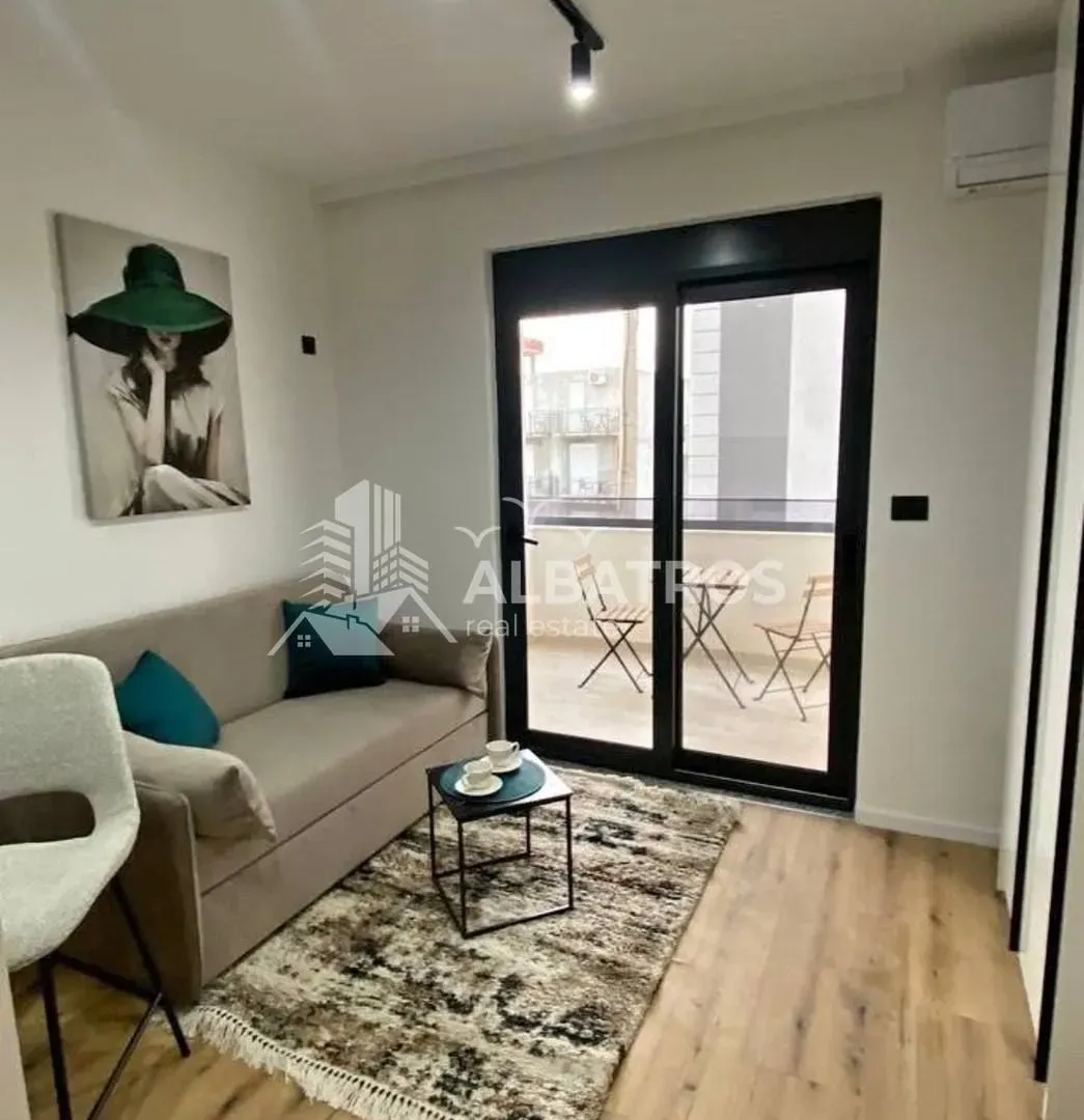 Prodaja, stan, 27m², Dobre Vode, Bar