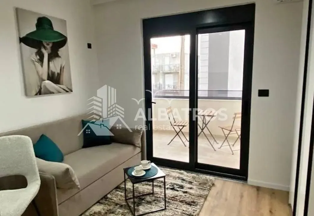 Prodaja, stan, 27m², Dobre Vode, Bar