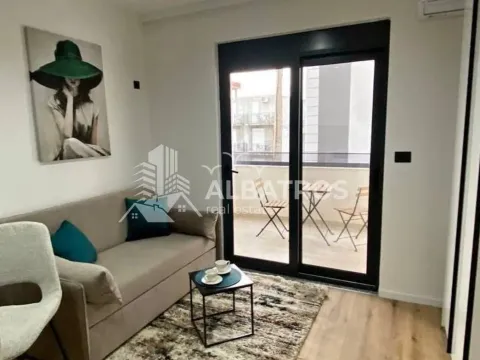 Prodaja, stan, 27m², Dobre Vode, Bar - image 1