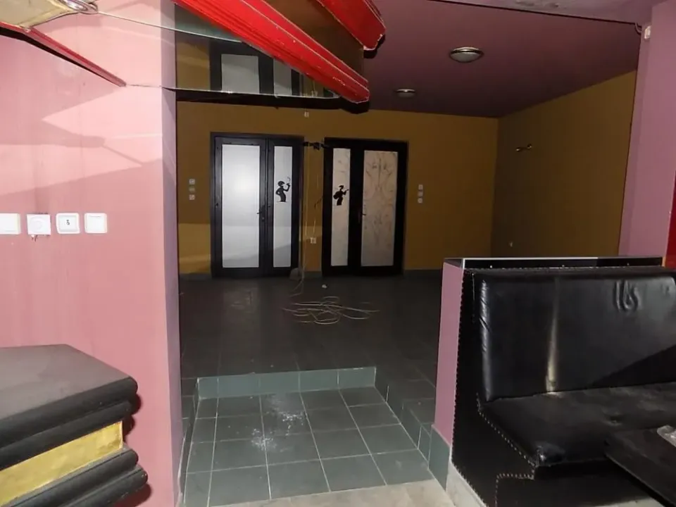 Prodaja, poslovni prostor, 60m², Centar, Paraćin
