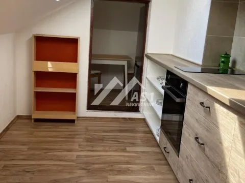 Izdavanje, stan, 30m², Novi Sad Sve Podlokacije, Novi Sad - image 4