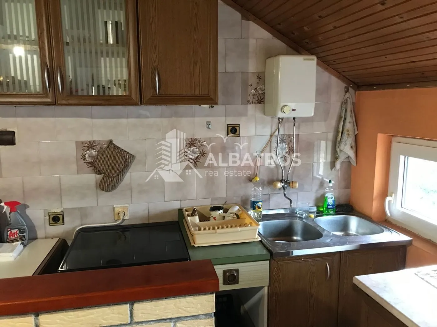 Rent, two bedroom apartment, 100m², Bjeliši, Bar