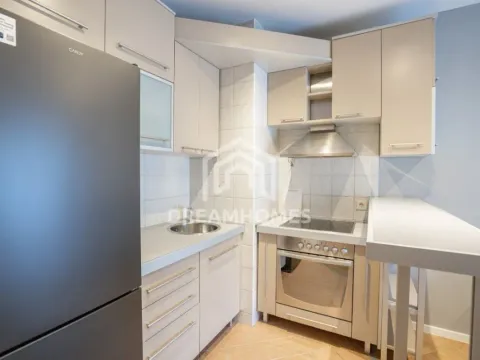 Izdavanje, jednosoban stan, 40m², Kruševac, Podgorica - image 4