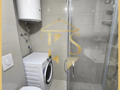 Rent, one bedroom apartment, 50m², Centar, Tivat - image 13