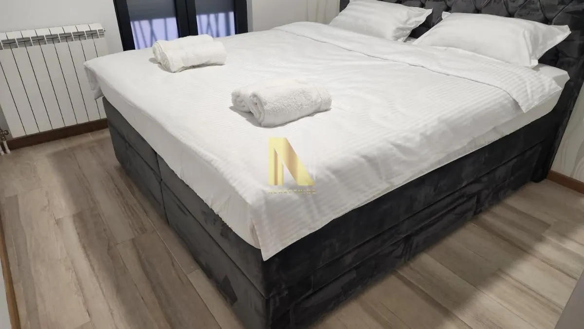 Izdavanje, dvosoban stan, 45m², Bulevar Oslobodjenja, Novi Sad Sve Podlokacije