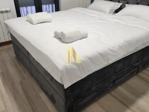 Izdavanje, dvosoban stan, 45m², Bulevar Oslobodjenja, Novi Sad Sve Podlokacije - image 9