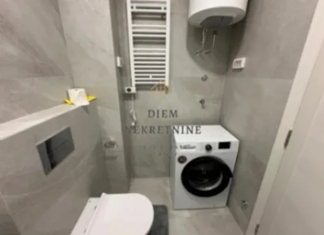 Izdavanje, jednosoban stan, 47m², Central Point, Podgorica - image 3