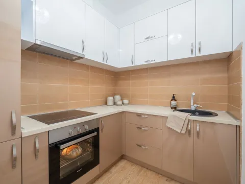 Sale, apartment, 51m², Bečići, Budva - image 3