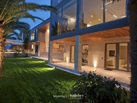 Prodaja, kuća, 1200m², Tivat, Crna Gora - image 12