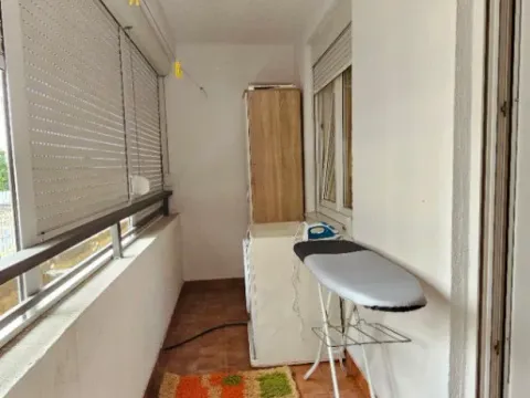 Izdavanje, dvosoban stan, 65m², Blok 9, Podgorica - image 7