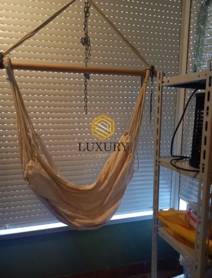 Rent, one bedroom apartment, 43m², Kod Big Fashion-a, Podgorica