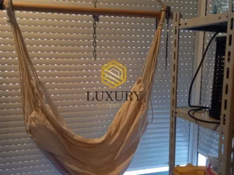 Izdavanje, jednosoban stan, 43m², Kod Big Fashion-a, Podgorica - image 9