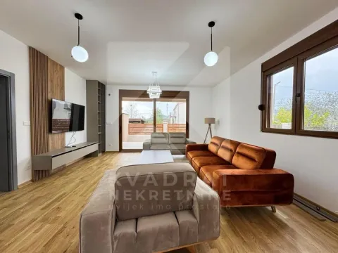 Izdavanje, kuća, 140m², Donja Gorica, Podgorica - image 9