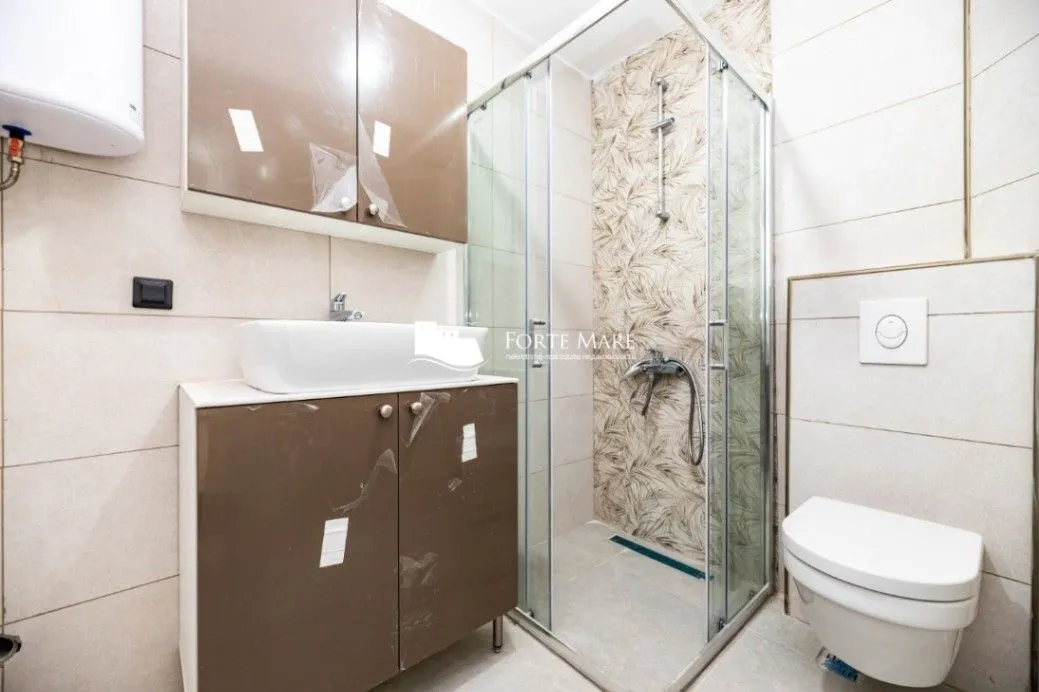 Prodaja, jednosoban stan, 38m², Kumbor, Herceg Novi