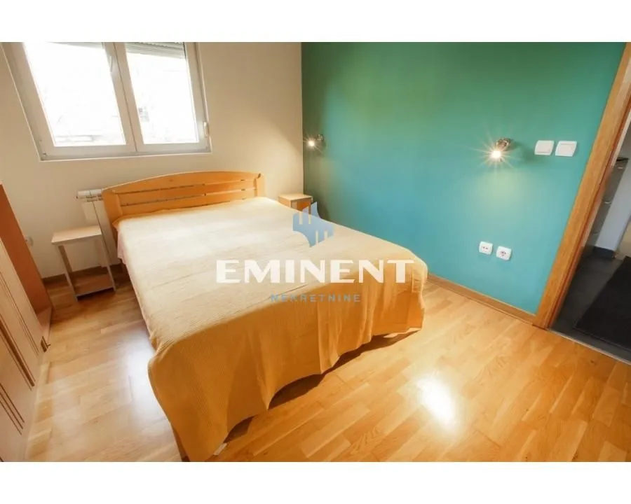 Rent, two bedroom apartment, 54m², Voždovačka Crkva, Voždovac Sve Podlokacije