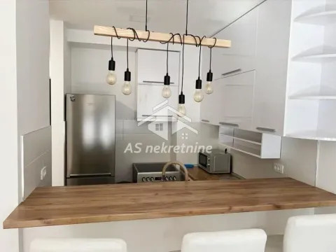 Izdavanje, dvosoban stan, 52m², Novi Beograd Blok 65, Novi Beograd Sve Podlokacije - image 3