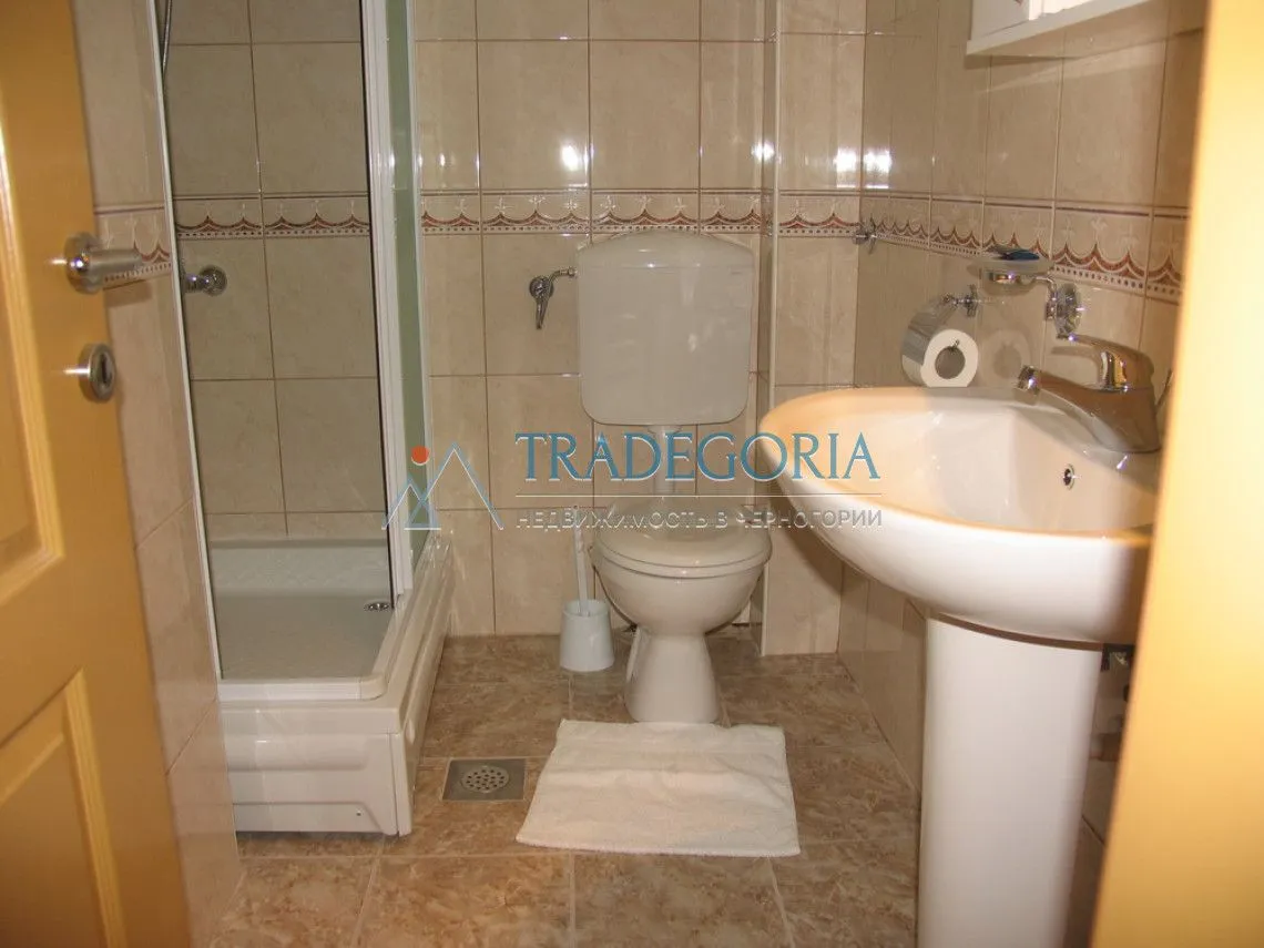 Prodaja, ugostiteljski objekat, 1069m², Sutomore, Bar
