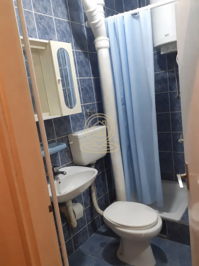 Izdavanje, jednosoban stan, 25m², Liman 1, Novi Sad Sve Podlokacije
