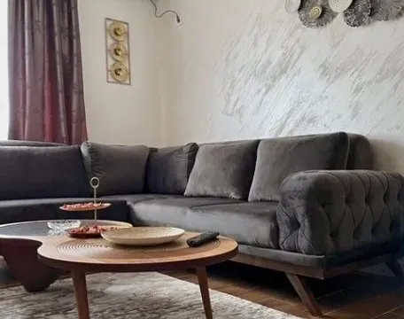 Izdavanje, jednosoban stan, 48m², Ulcinj, Crna Gora - image 6