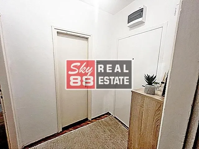 Prodaja, jednosoban stan, 33m², Miljakovac, Rakovica