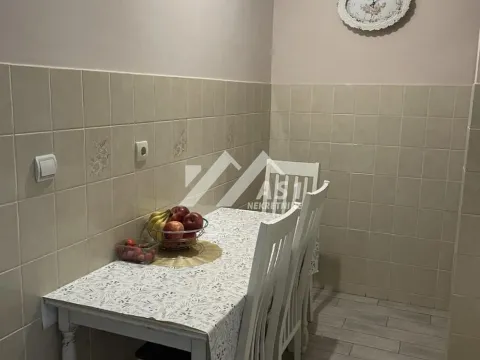 Rent, two bedroom apartment, 42m², Grbavica, Novi Sad Sve Podlokacije - image 8