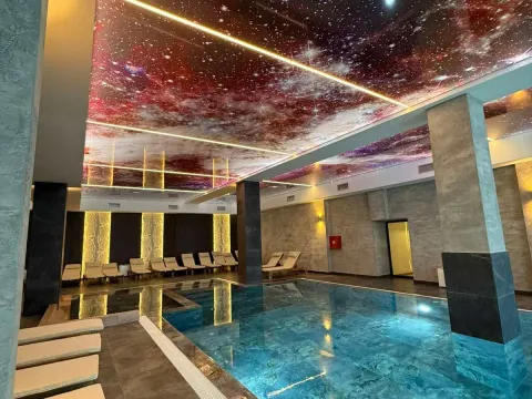 Prodaja, garsonjera, 25m², Kraljevi Čardaci, Kopaonik - image 3