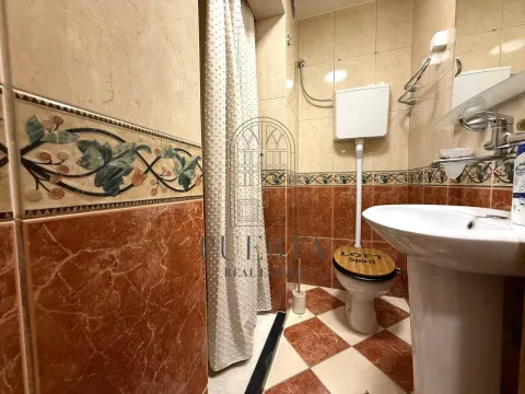 Rent, three bedroom apartment, 114m², Preko Morače, Podgorica - image 9