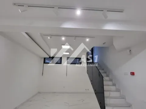 Izdavanje, poslovni prostor, 64m², Spens, Novi Sad Sve Podlokacije - image 4