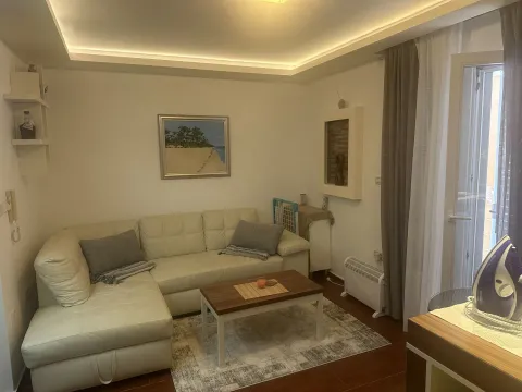 Prodaja, stan, 41m², Budva, Crna Gora - image 8