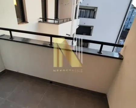Izdavanje, dvosoban stan, 44m², Centar, Novi Sad - image 6