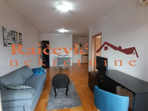 Prodaja, dvosoban stan, 48m², Lekino Brdo, Voždovac Sve Podlokacije - image 2