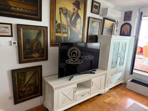 Rent, two bedroom apartment, 43m², Grbavica, Novi Sad Sve Podlokacije - image 4