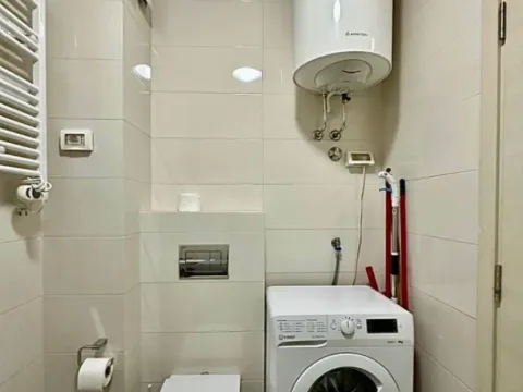 Izdavanje, jednosoban stan, 45m², Zagorič, Podgorica - image 8