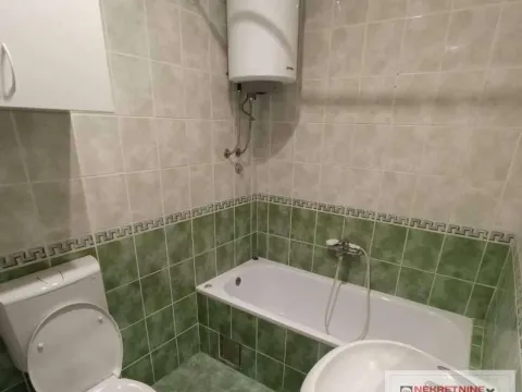 Prodaja, jednosoban stan, 34m², Socijalno, Novi Sad Sve Podlokacije - image 8