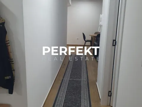 Rent, two bedroom apartment, 61m², Misa, Pančevo - image 18