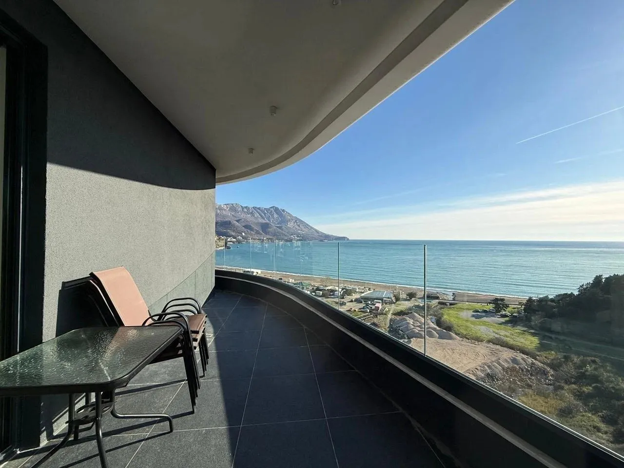 Sale, apartment, 145m², Bečići, Budva