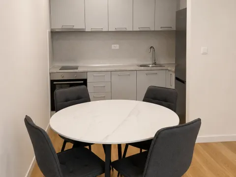 Rent, one bedroom apartment, 49m², Central Point, Podgorica - image 3