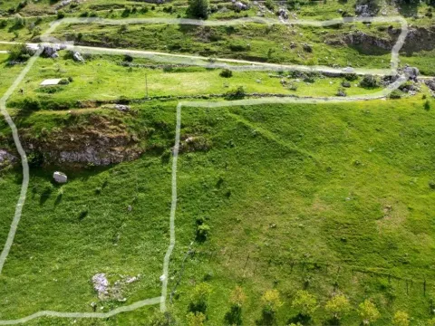Prodaja, plac, 9000m², Veruša, Podgorica - image 4