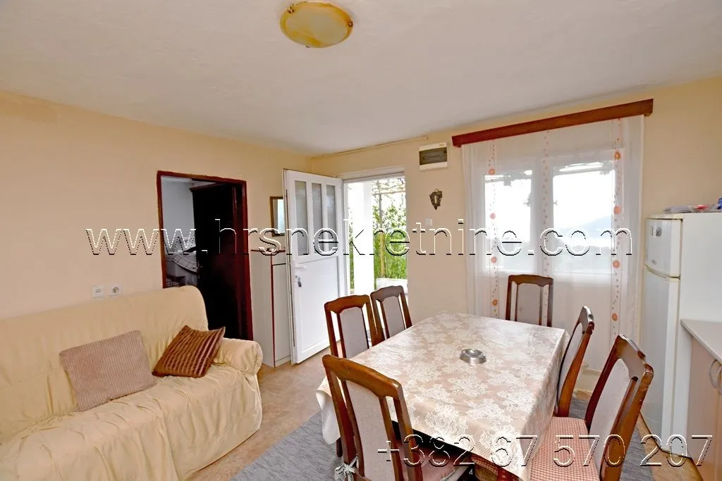 Prodaja, kuća, 58m², Podi, Herceg Novi