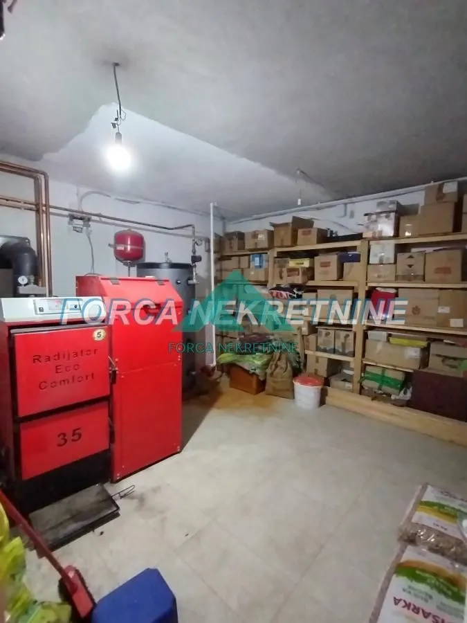 Prodaja, kuća, 431m², Višnjička Banja, Palilula Sve Podlokacije