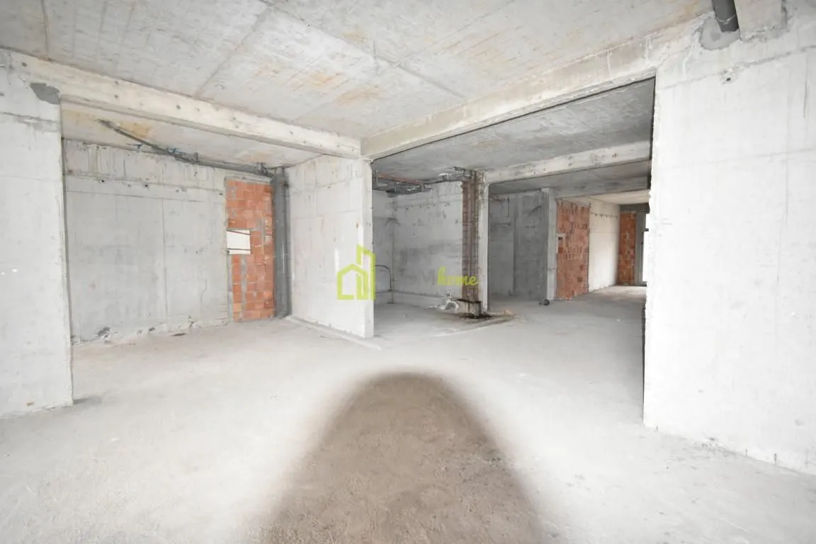 Rent, office space, 455m², Tuški Put, Podgorica