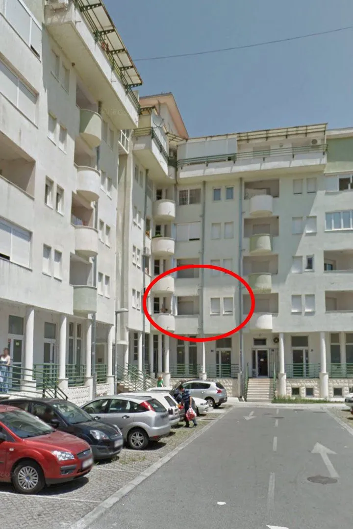 Rent, studio apartment, 30m², Zabjelo, Podgorica